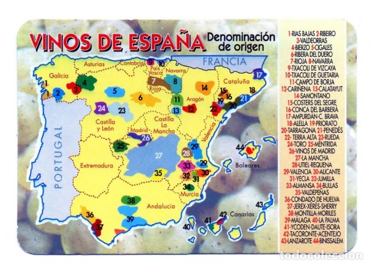 Coleccionismo calendarios: Calendario de Serie 2005 - SERIE - L. 269