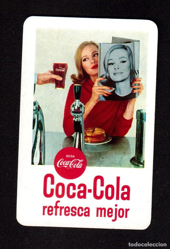 Coleccionismo calendarios: calendario fournier 1966, bueno