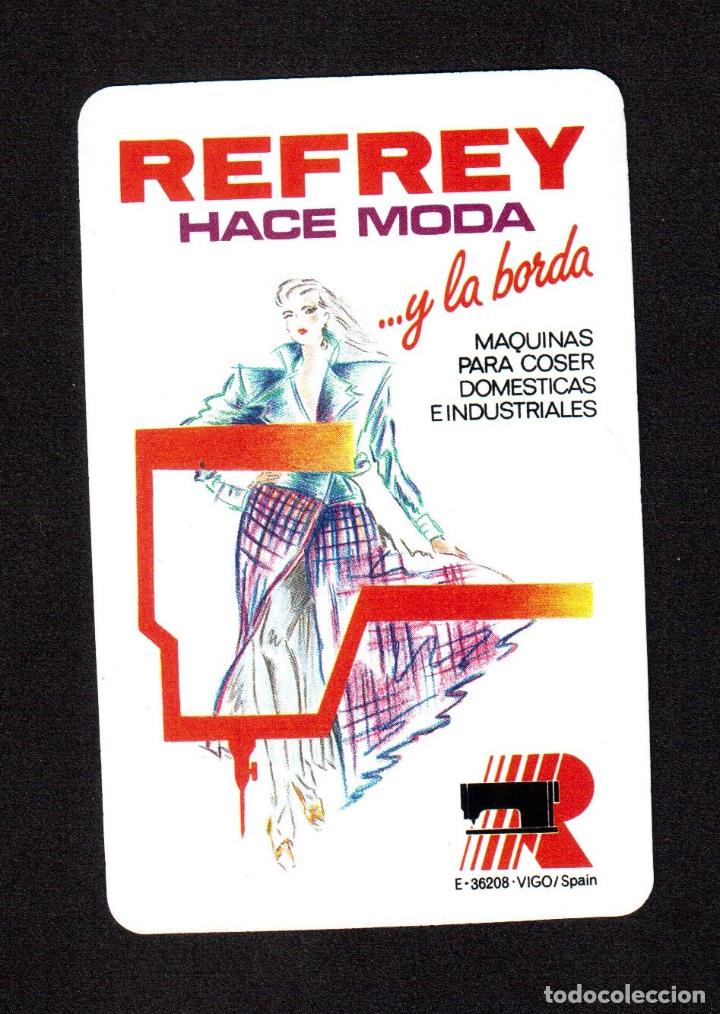 Collectionnisme Calendriers: calendario fournier 1988 ,nuevo