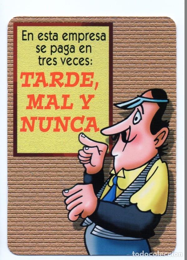 Coleccionismo calendarios: Calendario de Serie 2005 - SERIE - BO. 617