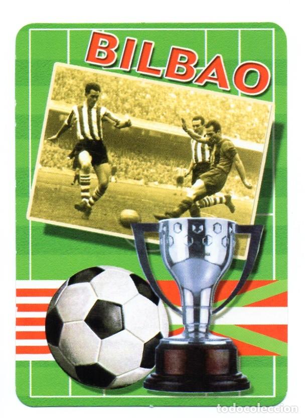 Coleccionismo calendarios: Calendario de Futbol 2006 - SERIE - BO. 651
