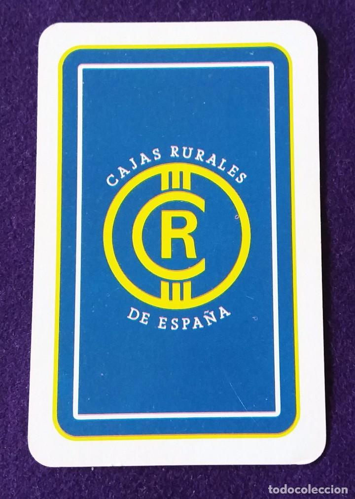 Collectionnisme Calendriers: CALENDARIO FOURNIER. CAJAS RURALES DE ESPA&Ntilde;A. 1978