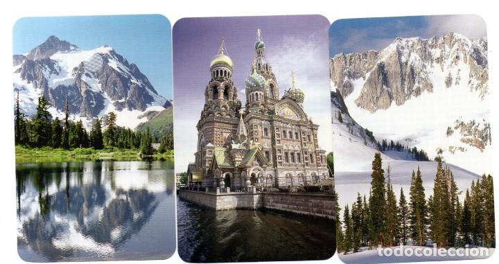 Collezionismo Calendari: Calendario de Publicidad 2005 - 3 CALENDARIOS - GRANDES ALMACENES - GALERIAS PRIMERO