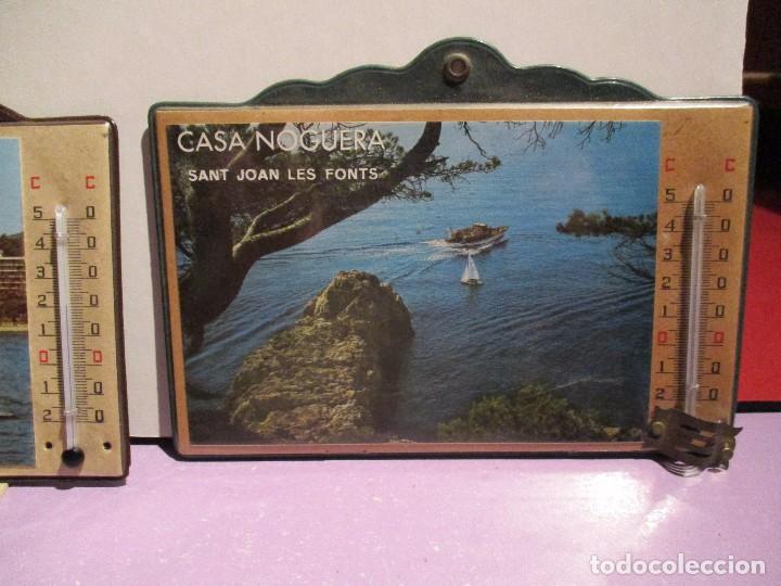 Coleccionismo calendarios: calendario 1969 pl&aacute;stico duro - Foto 2