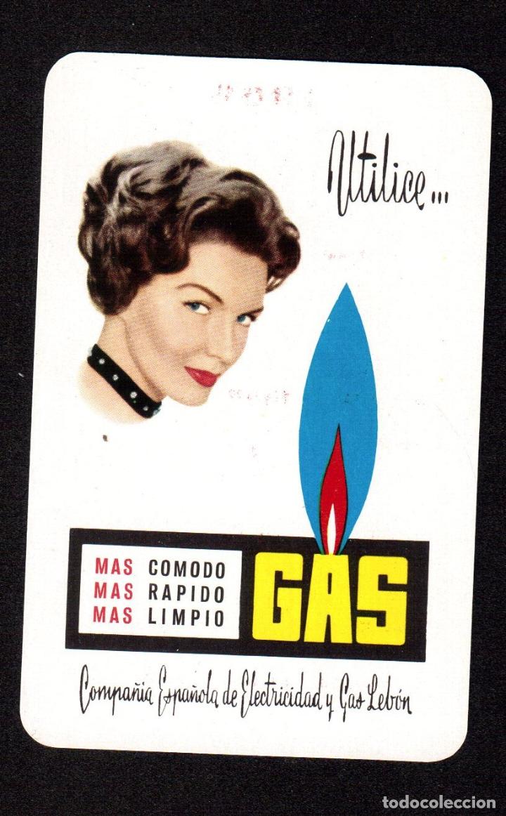 Collezionismo Calendari: calendario fournier 1960