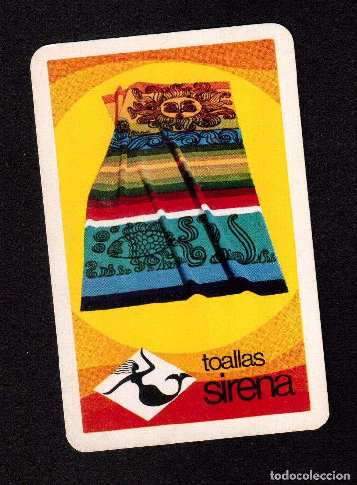 Collectionnisme Calendriers: calendario fournier 1971