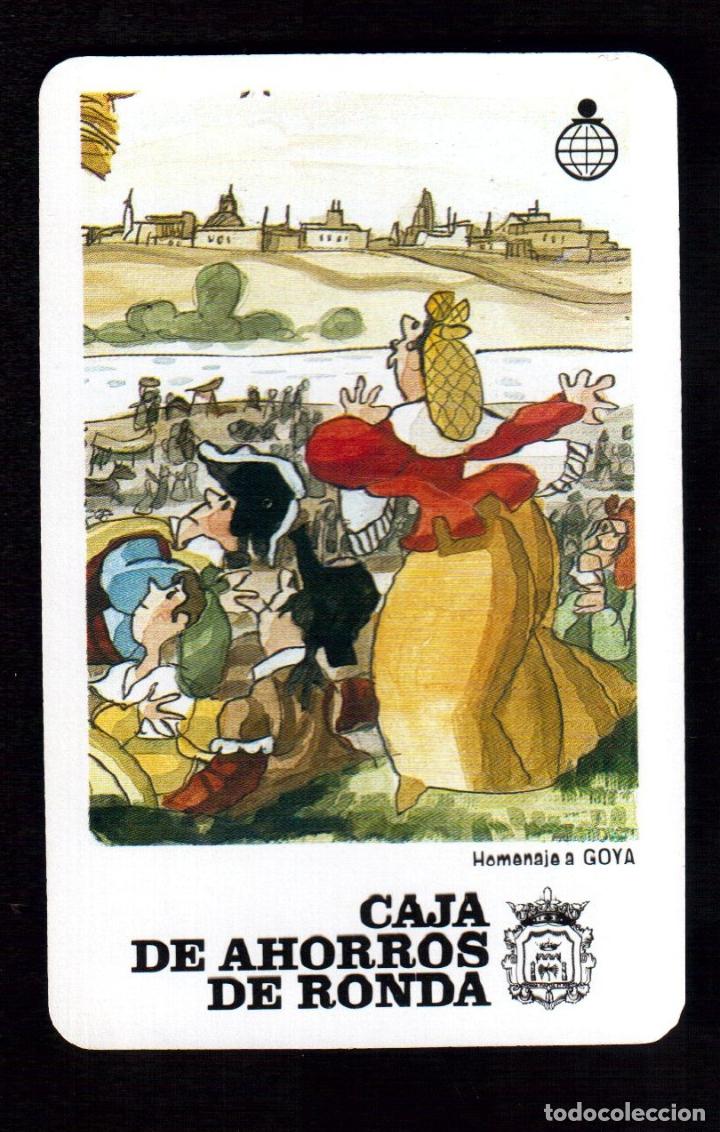 Collezionismo Calendari: calendario fournier 1989, nuevo