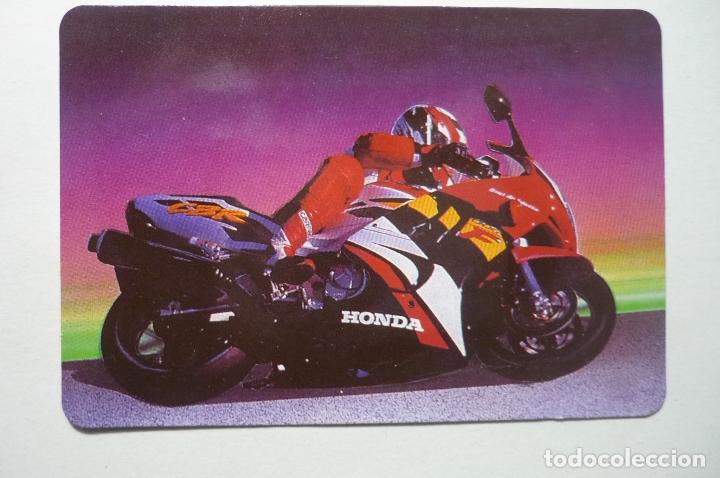 calendario moto  --2000