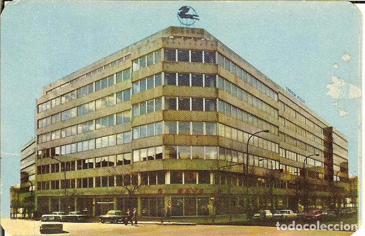 Coleccionismo calendarios: CALENDARIO PUBLICITARIO - 1971 - SAVA - PEGASO