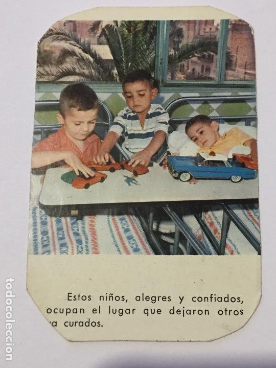Calendario de 1965