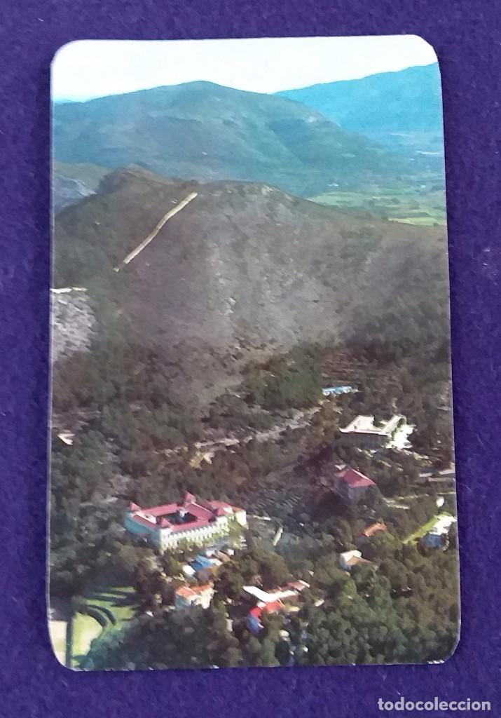Collectionnisme Calendriers: CALENDARIO FOURNIER. MANIPEL, PE&Ntilde;A FONTILLES (RECORTADO A TAMA&Ntilde;O FOURNIER). 1975