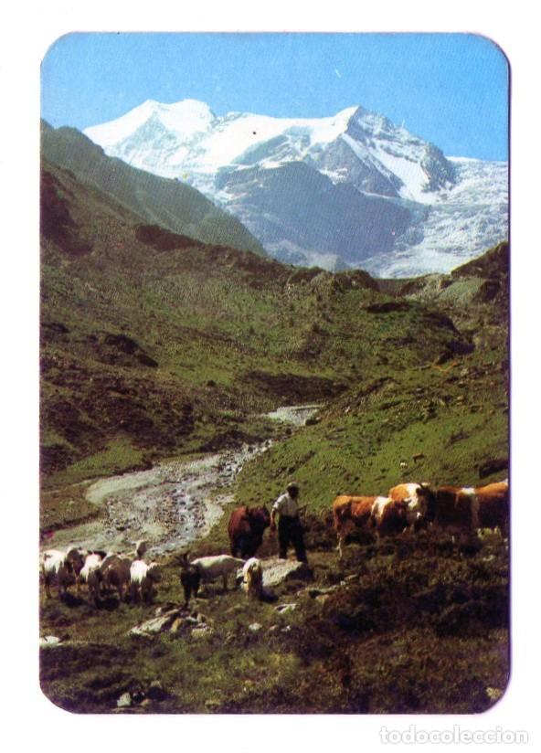 Coleccionismo calendarios: Calendario de Serie 1979 - SERIE - EU. 2239 - DLB. 14.109