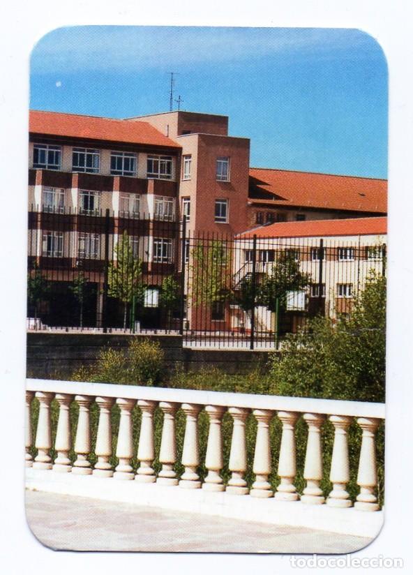 Coleccionismo calendarios: Calendario de Publicidad 2003 - COLEGIO SAN JOS&Eacute; - NI&Ntilde;O JES&Uacute;S