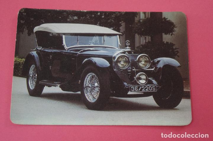 Sammeln von Kalendern: CALENDARIO DE BOLSILLO COCHE A&Ntilde;O 1983 LOTE 8 MIRAR FOTOS