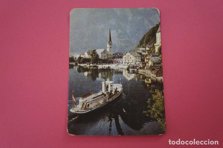Sammeln von Kalendern: CALENDARIO DE BOLSILLO PAISAJE A&Ntilde;O 1983 LOTE 8 MIRAR FOTOS