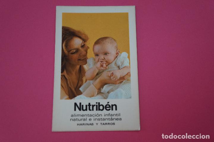 Sammeln von Kalendern: CALENDARIO DE BOLSILLO CON PUBLICIDAD MADRE Y BEBE A&Ntilde;O 1978 LOTE 8 MIRAR FOTOS