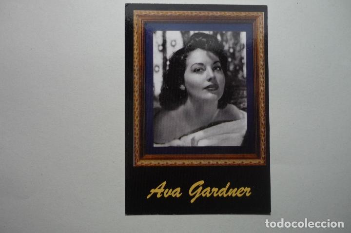 Coleccionismo Calendarios: calendario cine ava gardner 2009