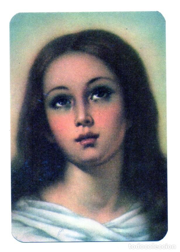 Colecionismo Calend&aacute;rios: Calendario de Publicidad 1992  RELIGIOSO (MIRAR FOTOS)