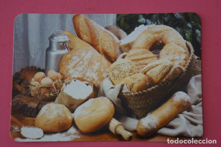 Sammeln von Kalendern: CALENDARIO DE BOLSILLO:PANADERIA,A&Ntilde;O 2009,SIN PUBLICIDAD,LOTE 1