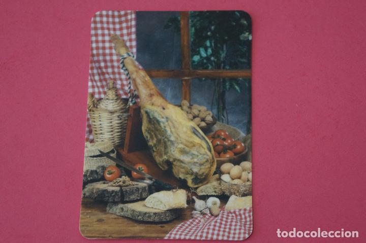 Sammeln von Kalendern: CALENDARIO DE BOLSILLO:BODEGA,A&Ntilde;O 2009,SIN PUBLICIDAD,LOTE 1