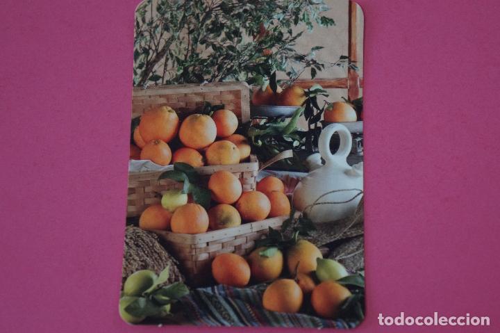 Collezionismo Calendari: CALENDARIO DE BOLSILLO:NARANJAS,A&Ntilde;O 2008,SIN PUBLICIDAD,LOTE 1