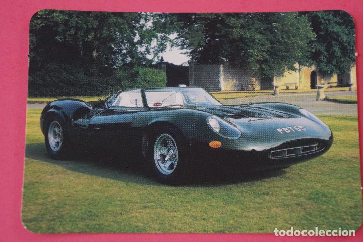 Collezionismo Calendari: CALENDARIO DE BOLSILLO:COCHE,A&Ntilde;O 2008,SIN PUBLICIDAD,LOTE 1
