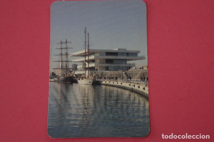Collezionismo Calendari: CALENDARIO DE BOLSILLO:BARCO,A&Ntilde;O 2008,SIN PUBLICIDAD,LOTE 1