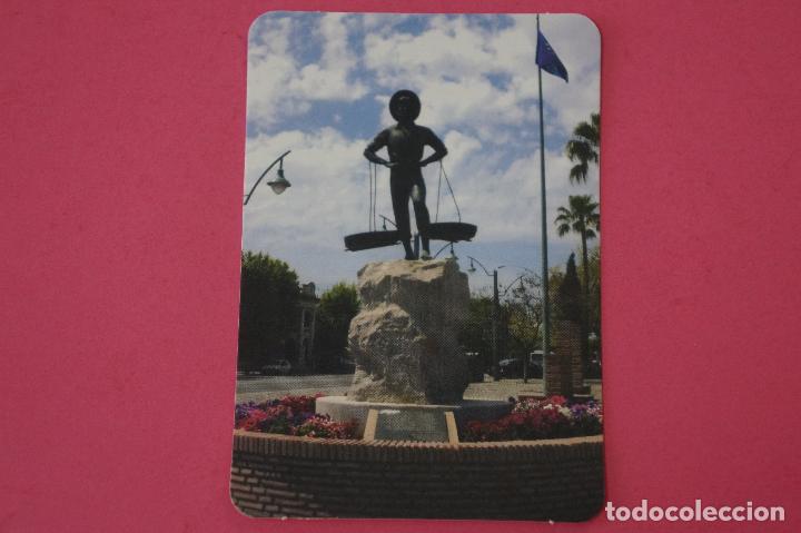 Collezionismo Calendari: CALENDARIO DE BOLSILLO:CENACHERO M&Aacute;LAGA,A&Ntilde;O 2008,SIN PUBLICIDAD,LOTE 1