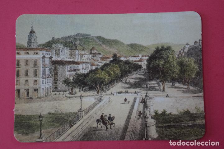 Collezionismo Calendari: CALENDARIO DE BOLSILLO:PAISAJE,A&Ntilde;O 2008,SIN PUBLICIDAD,LOTE 1
