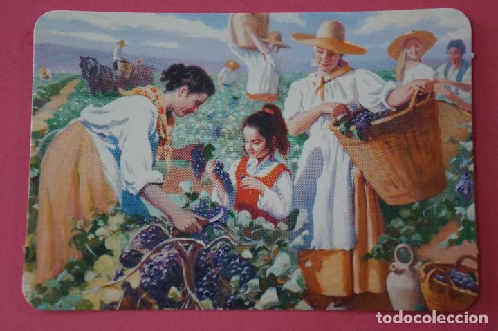 Collezionismo Calendari: CALENDARIO DE BOLSILLO:MUJERES Y NI&Ntilde;A,A&Ntilde;O 2008,SIN PUBLICIDAD,LOTE 1
