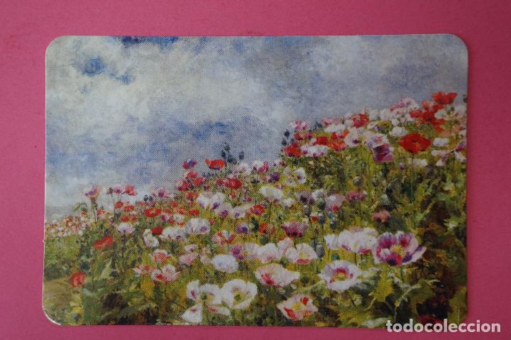 Collezionismo Calendari: CALENDARIO DE BOLSILLO:FLORES,A&Ntilde;O 2013,SIN PUBLICIDAD,LOTE 1