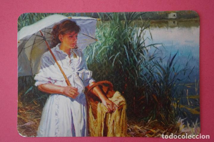 Collezionismo Calendari: CALENDARIO DE BOLSILLO:MUJER,A&Ntilde;O 2013,SIN PUBLICIDAD,LOTE 1