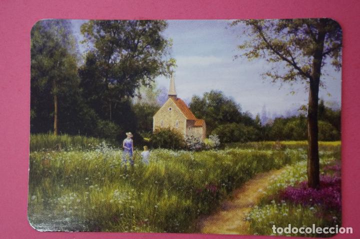 Collezionismo Calendari: CALENDARIO DE BOLSILLO:PAISAJE,A&Ntilde;O 2013,SIN PUBLICIDAD,LOTE 1