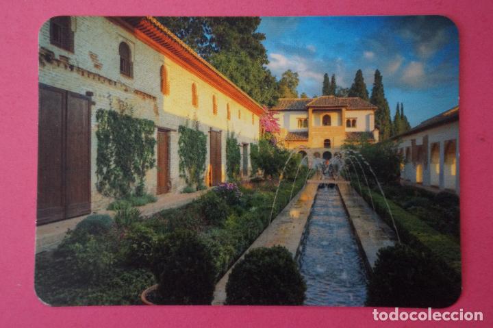Sammeln von Kalendern: CALENDARIO DE BOLSILLO:PAISAJE,A&Ntilde;O 2013,SIN PUBLICIDAD,LOTE 1