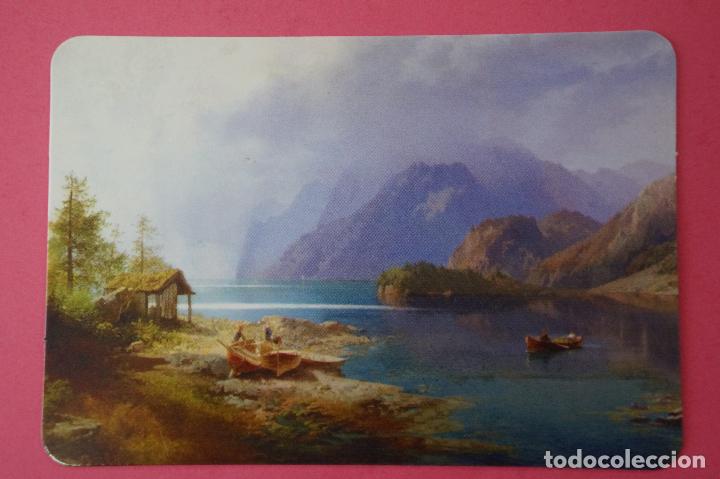 Sammeln von Kalendern: CALENDARIO DE BOLSILLO:PAISAJE,A&Ntilde;O 2013,SIN PUBLICIDAD,LOTE 1