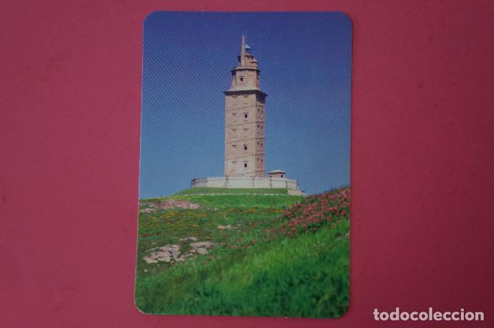 Collezionismo Calendari: CALENDARIO DE BOLSILLO:PAISAJE,A&Ntilde;O 2012,SIN PUBLICIDAD,LOTE 1