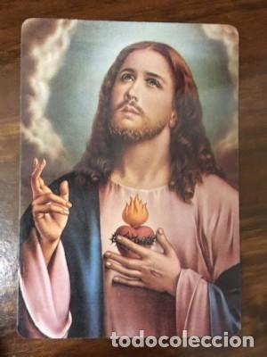 Colecionismo Calend&aacute;rios: CALENDARIO RELIGIOSO A&Ntilde;O 1990 CAL-8360