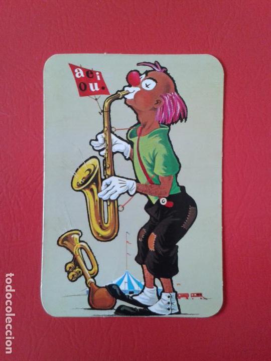 Coleccionismo Calendarios: ALMANAQUE CALENDARIO DE BOLSILLO A&Ntilde;O 1976 TROMPETA