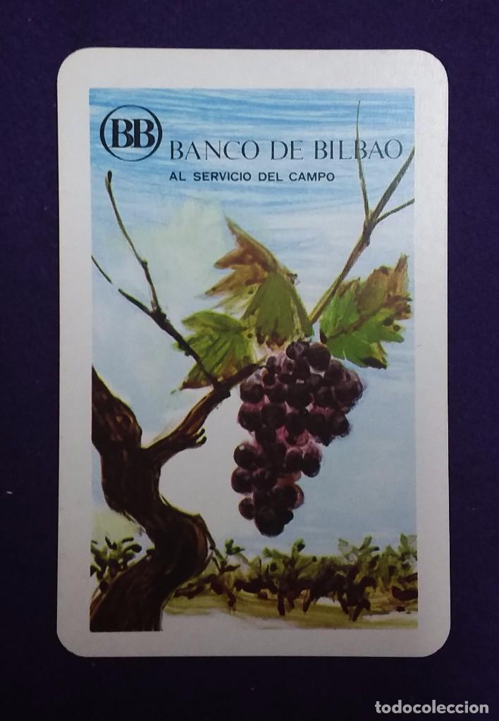 Collectables Calendars: CALENDARIO FOURNIER. BANCO DE BILBAO. 1970