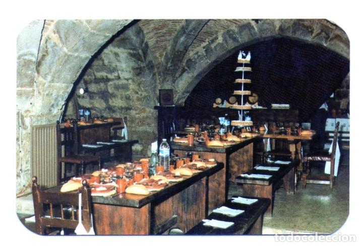Collezionismo Calendari: Calendario de Publicidad 1993 - LA SINAGOGA (2 calendarios)