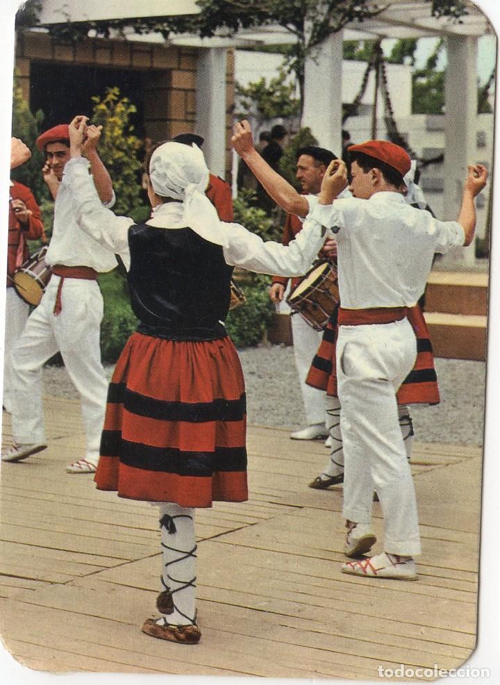 Coleccionismo Calendarios: CALENDARIO BOLSILLO PAISAJES 1983
