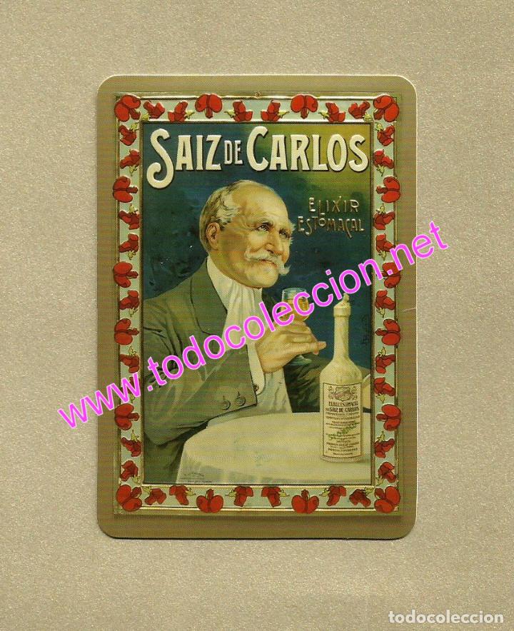 Coleccionismo calendarios: CALENDARIO DE BOLSILLO - COLECCION OBJETOS DE FARMACIA (A&Ntilde;O 2015)