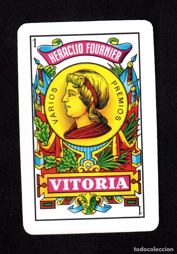 Collectionnisme Calendriers: calendario fournier 1994, nuevo