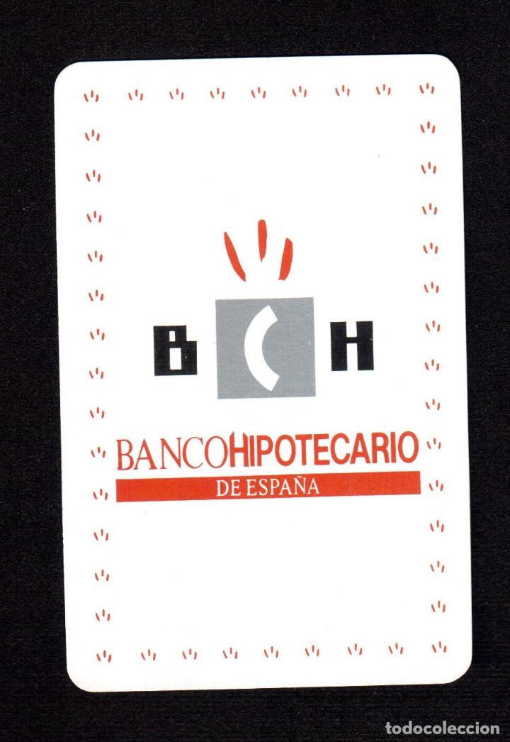 Collectionnisme Calendriers: calendario fournier 1991, nuevo