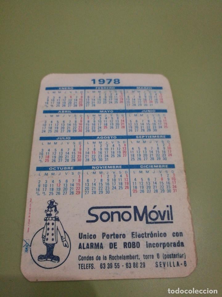 Calendario Bolsillo 1978 Comprar Calendarios Antiguos En Todocoleccion 111708627 2535