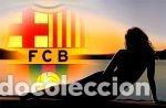 Coleccionismo Calendarios: Calendario del F.C.Barcelona