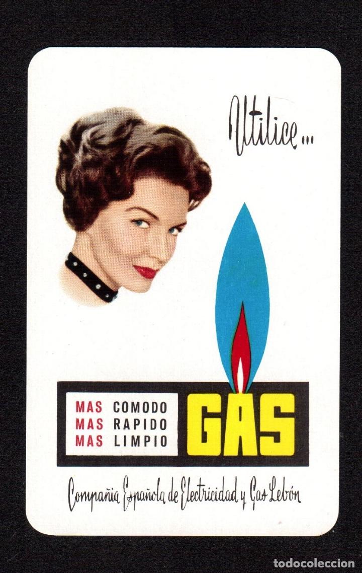 Collezionismo Calendari: calendario fournier 1960, nuevo