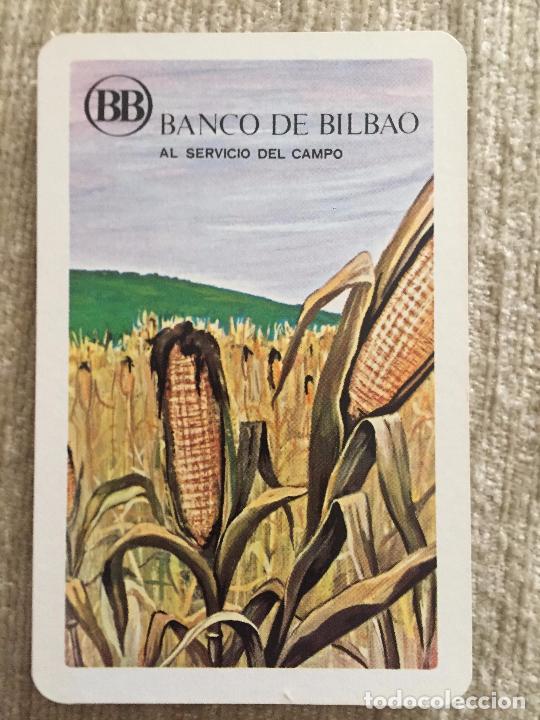 Collectionnisme Calendriers: calendario fournier 1971, nuevo