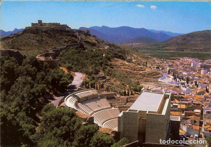 Coleccionismo Calendarios: CALENDARIO PUBLICITARIO - 2010 - SAGUNTO