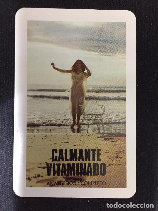 Collectionnisme Calendriers: calendario fournier 1971, nuevo